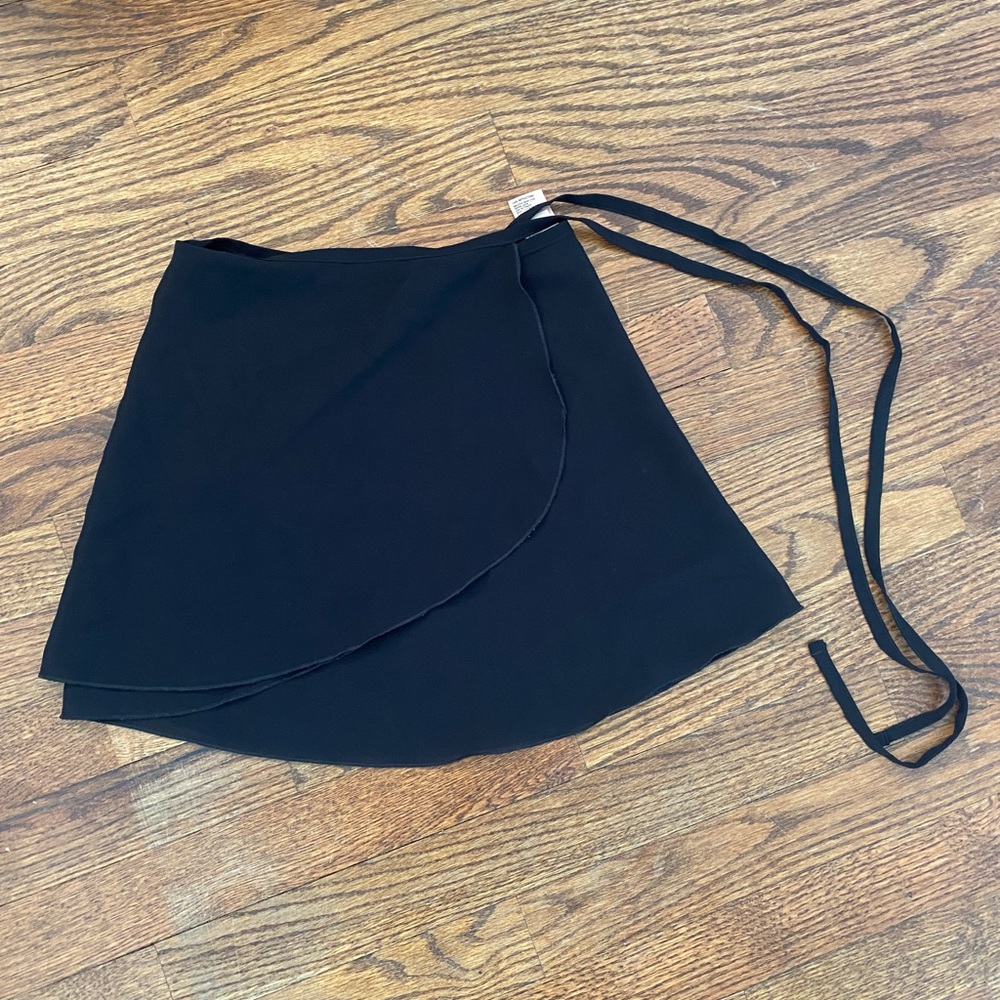 Dance skirt